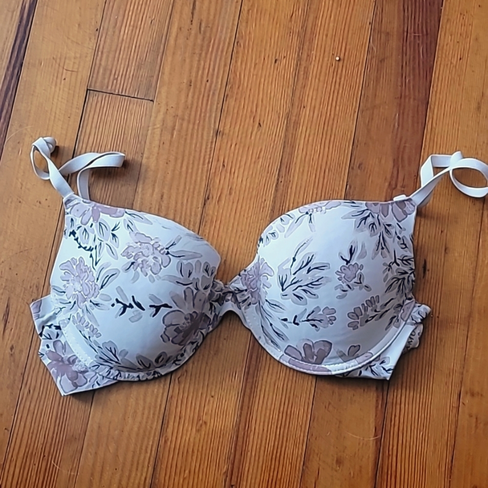 Vince Camuto Bra